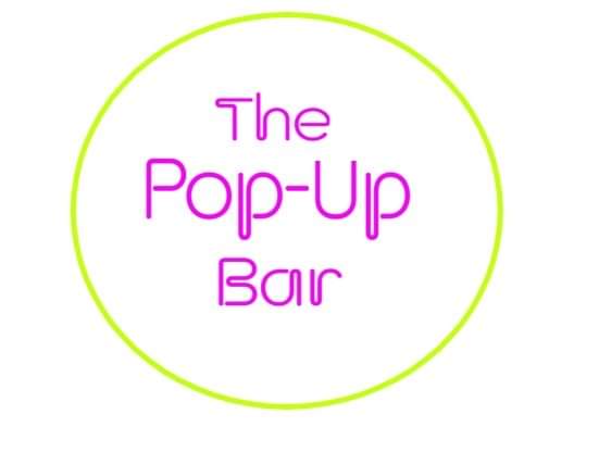 Pop Up Bar